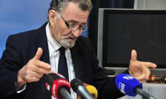 Samo nestranačke ličnosti mogu ujediniti opoziciju