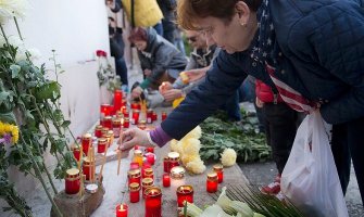 Krivokapić uputio saučešće Rumuniji