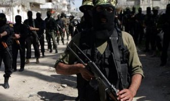 Džihadisti osvojili sirijski grad Mahin na jugozapadu pokrajine Homs