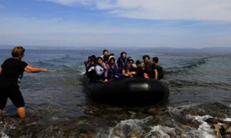 11 izbjeglica se utopilo, među kojima je i šestoro djece