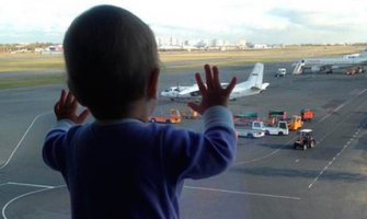 Ona je simbol strašne tragedije u Egiptu