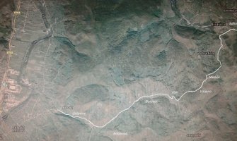 Put MZ Rasovo preko sela Vlah sa MZ Bistrica predstavlja žilu kucavicu razvoja tog kraja