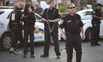 U sukobima Izraelaca i Palestinaca nekoliko ranjenih