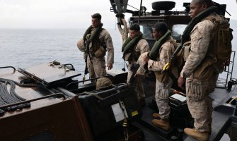 NATO vježbe upozorenje svim potencijalnim protivnicima 