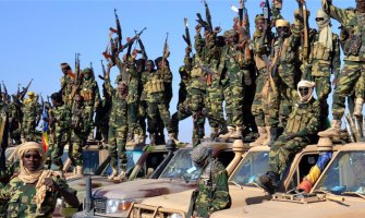 Boko Haram kao kaznu za krađu siječe ruke