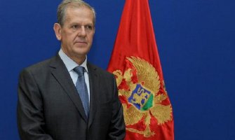 Šegrt: Predložiću Vladi smjenu Hrapovića ukoliko sam ne podnese ostavku