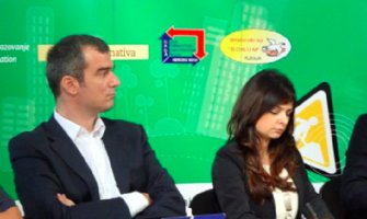 Aktivnosti civilnog sektora u Crnoj Gori su borba za profesionalnost i objektivnost,  a ne njihovo urušavanje   