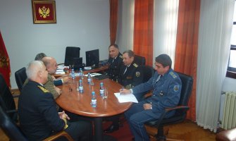 Puna podrška Bugarske Crnoj Gori za prijem u NATO