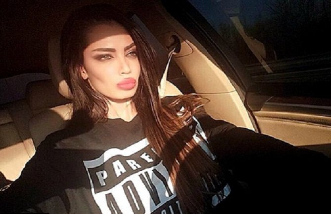 Soraji nepoznat motiv zbog koga bi neko zapalio njen džip