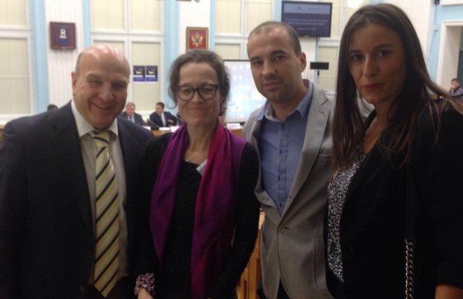  Evropski liberali podržaće LP na narednim izborima