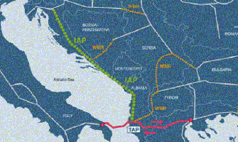 Kompanija Socar planira studije izvodljivosti i za Crnu Goru
