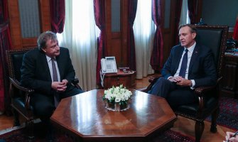 Važno je da imamo partnere koji nas razumiju i podržavaju