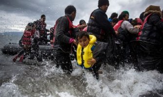  Dijete se udavilo, drugo nestalo kod ostrva Kos