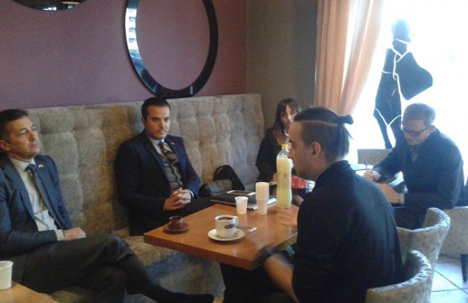 Ukazali na probleme LGBT zajednice u CG