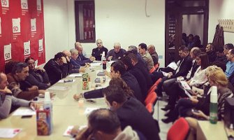 SD Bar spremne za državne izbore