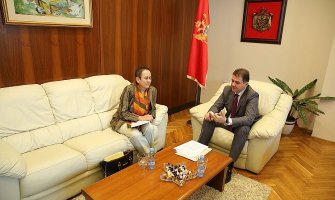 Unapređenje saradnje Crne Gore i Njemačke na poljoprivrednom planu