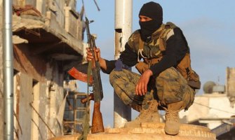 Terorizam u očima medija