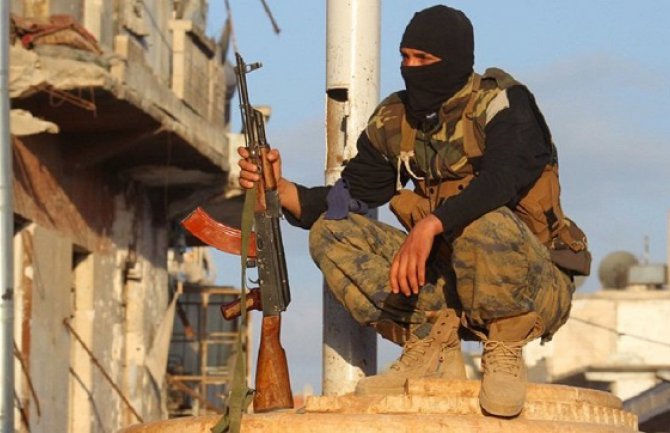 Terorizam u očima medija