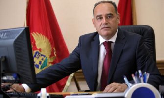 Nerealno da se DF-u odobri održavanje novog protesta