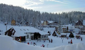  Jahorina među 10 najboljih skijališta Istočne Evrope