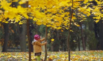 Evo kakvo nas vrijeme očekuje danas i sjutra