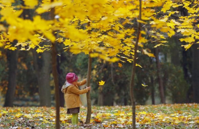 Evo kakvo nas vrijeme očekuje danas i sjutra