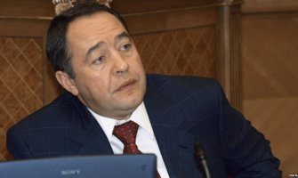 Beživotno tijelo Putinovog saradnika pronađeno u hotelu u Vašingtonu