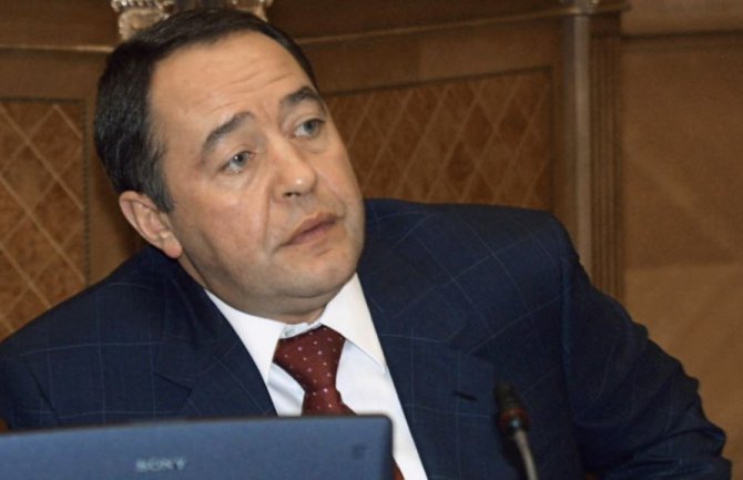 Beživotno tijelo Putinovog saradnika pronađeno u hotelu u Vašingtonu