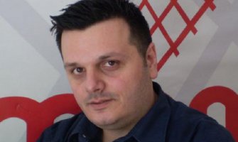 Milovac: Stvoreni uslovi za konačnu betonizaciju crnogorske obale