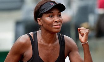 Venus Vilijams pobjednica je WTA turnira u kineskom Žuhaiju