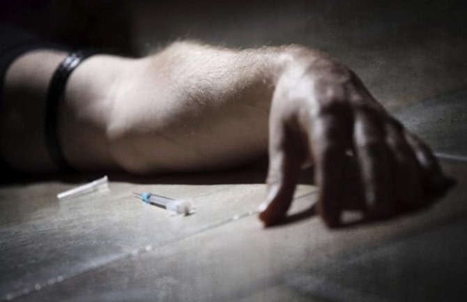 Domaće zvijezde koje su preminule zbog narkotika