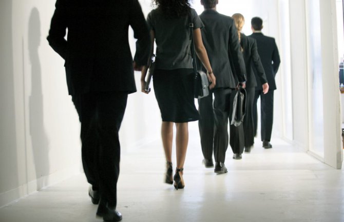 Crna Gora država funkcionera