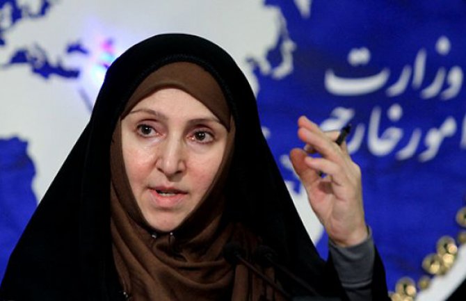 Iran: Po prvi put imenovana žena za ambasadora