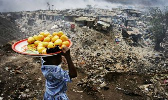 Klimatske promjene će u ekstremno siromaštvo odvesti 100 miliona ljudi 