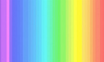 Koliko boja možete da prebrojite na ovoj slici?