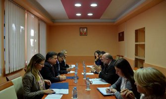 Prijem Crne Gore u NATO ojačao bi stabilnost regiona