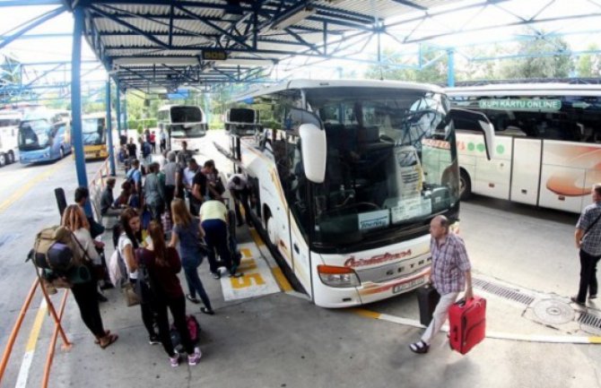 Njemačka uskoro organizuje povratak građana Crne Gore