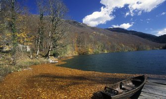 Discover: 10 nevjerovatnih mjesta u Crnoj Gori, koja bi trebalo posjetiti (Foto)