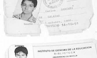 Poslije 19 godina pronašli čovjeka u šumi i opet im pobjegao