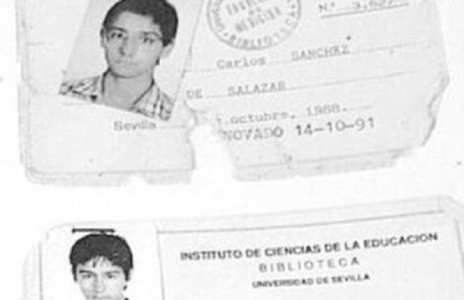 Poslije 19 godina pronašli čovjeka u šumi i opet im pobjegao