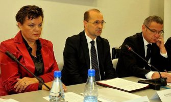 Numanović: Žene da više učestvuju u odlučivanju