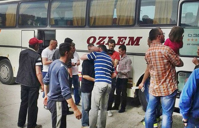 Sjever spreman za povratak onih koji su ga napustili