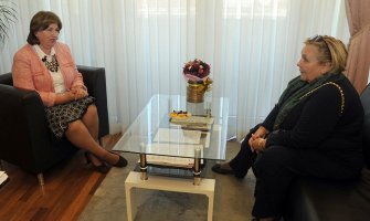 Crna Gora može da računa na podršku Hrvatske