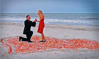 Postoje li idealne godine za ulazak u brak?