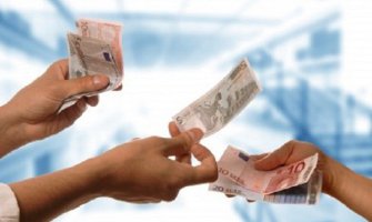 Za kamate planirano 62,9, a potrošeno 81,8 miliona