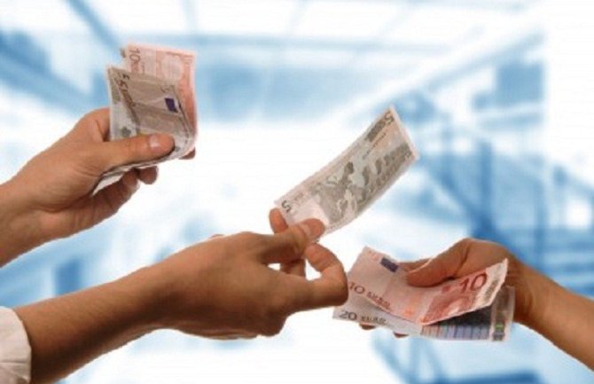 Za kamate planirano 62,9, a potrošeno 81,8 miliona