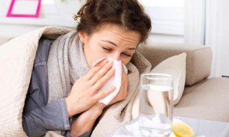 Nekoliko savjeta kako izbjeći prehladu