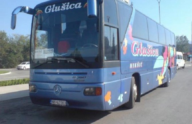 Što prije riješiti problem  prevoza učenika u Nikšiću