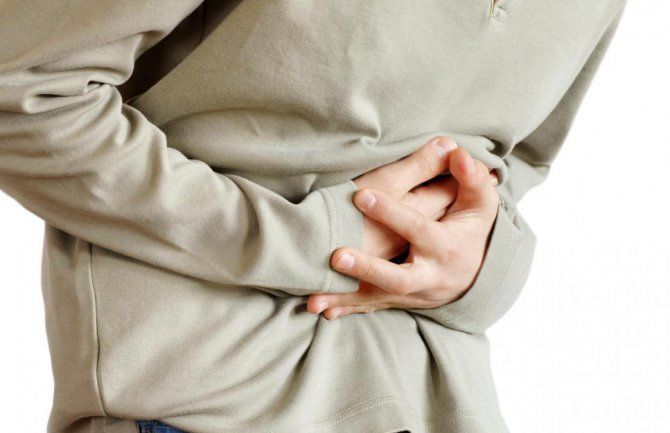 Ovi bolovi upućuju na rak želuca: Alarmantni signali koje vam tijelo šalje