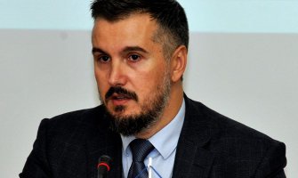  Pejović kandidat za novog šefa diplomatije